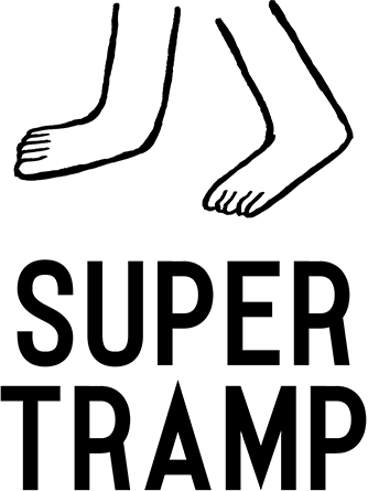 SUPER TRAMP